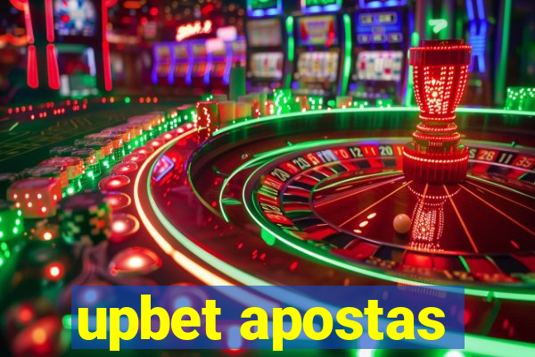 upbet apostas